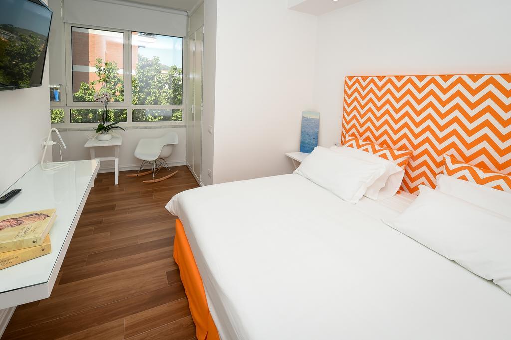 Casa Pantone Hotel Sorrento Exterior photo