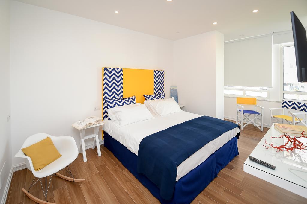 Casa Pantone Hotel Sorrento Exterior photo